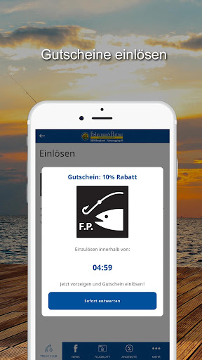 Fishermans Partner Bergland Screen 3