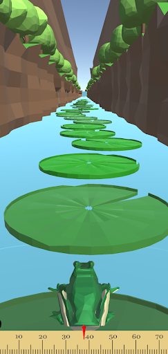 Froggle Screen 2