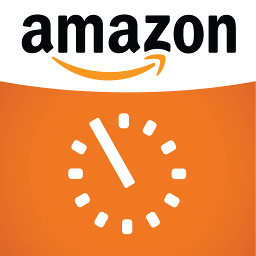 Amazon Prime Now 2.5.0 Icon