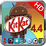 KitKat 4.4 Premium Multi Theme icon
