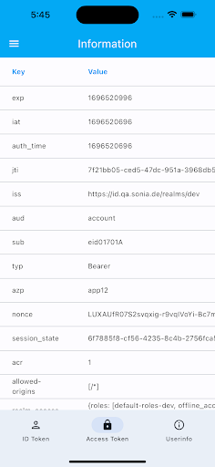 App12 Screen 2