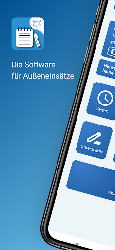 Android application Powerfox Service Android screenshort