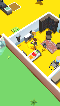 Game screenshot Coffin Master hack