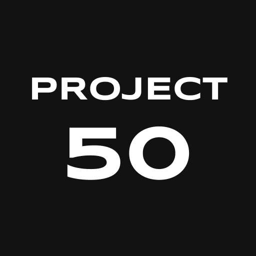 Project 50 Download on Windows