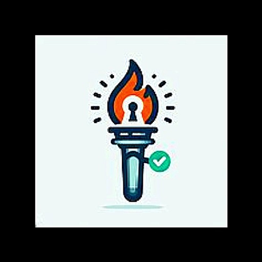 Torch logo