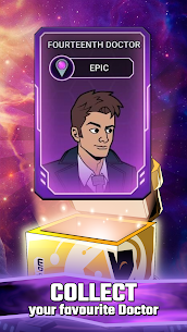 Doctor Who: Lost in Time 3