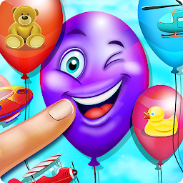 Icon image Balloon Popping