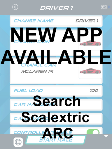 SXRacing Scalextric - Apps on Google Play