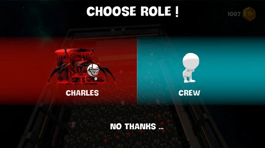 Choo Choo Charles Horror Game