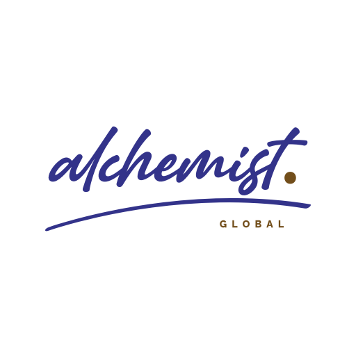 Alchemist Global logo