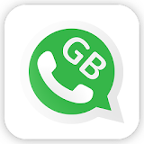 GBWhats Messenger icon