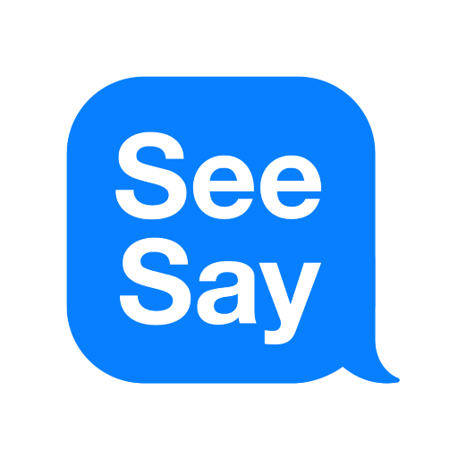 See Say 3.0.3 Icon