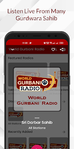 World Gurbani Radio