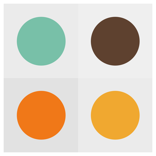 Haute - Fashion Color Advice  Icon