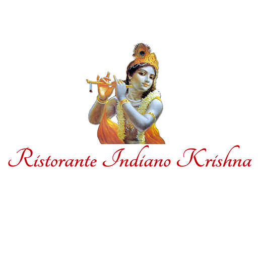 Krishna Ristorante Indiano logo