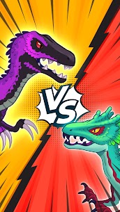 Merge Monster – Fusion Battle Apk Mod for Android [Unlimited Coins/Gems] 10