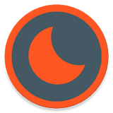 Blackout for Android Wear icon