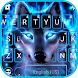 Neon Wolf キーボード - Androidアプリ
