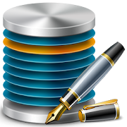 SQLite Editor  Icon