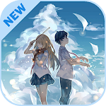 Cover Image of Unduh Anime Music - OST, Nightcore and Piano Playlist 1.0.7 APK