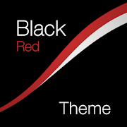 Top 49 Personalization Apps Like Black - Red Theme for Xperia - Best Alternatives