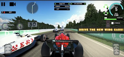 Ala Mobile GP - Formula racing