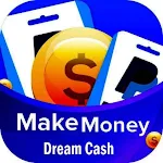 Cover Image of Baixar Make Money Dream Cash 1.0 APK