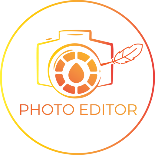 Image Editor logo