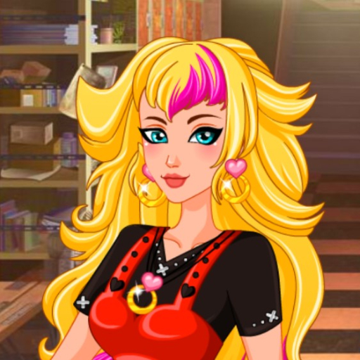 Anime Princess Dress Up Download on Windows