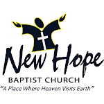 Cover Image of ダウンロード New Hope Baptist Church GR  APK