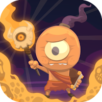 Spirit Trials: Roguelike RPG