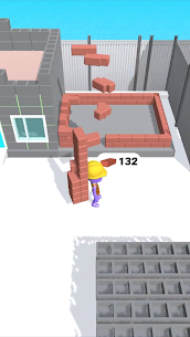 Pro Builder 3D v1.1.8  MOD APK (Unlimited Money) Free For Android 4