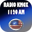 KMOX 1120 AM ST Louis Radio US