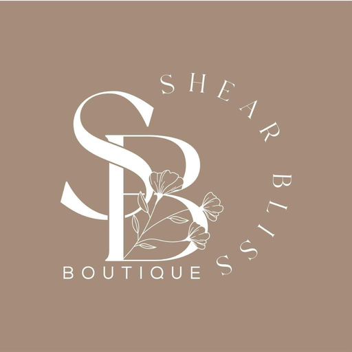 Shear Bliss Boutique 3.6.0 Icon