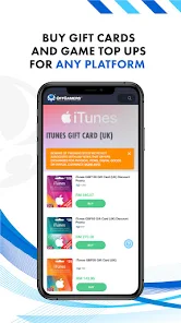 OffGamers Game Credit More Apps on Google Play