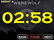 screenshot of Ultimate Werewolf Timer