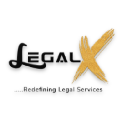 LegalX Lawyers logo