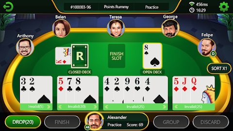 Rummy Bhai: Online Card Gameのおすすめ画像3