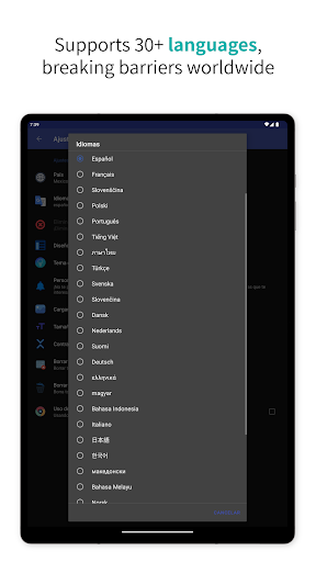 Mexico News: American & World screenshot 23