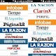Fast Access to Argentina News Download on Windows