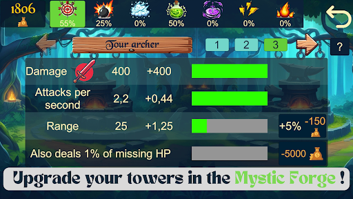 Souls of the Forest Screen 3