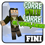 Corre Willyrex Corre icon