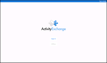 ActivityExchange