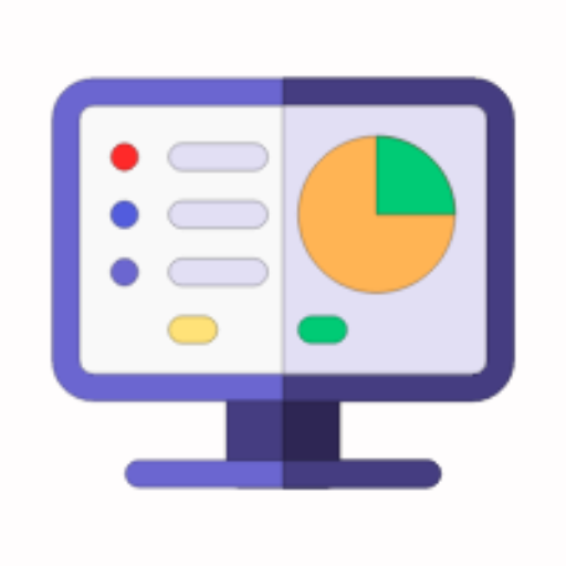 Shree Computer 46210219 logo
