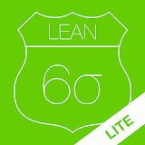 Lean Six Sigma Green Belt Lite icon