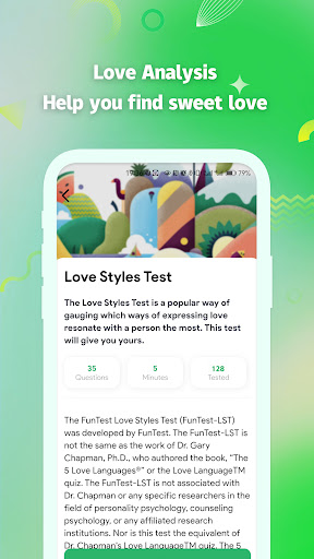 Psychotests Personality Tests