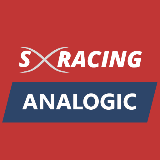 SXRacing Analogic