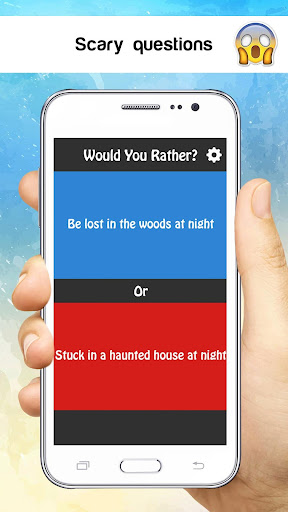 Would you rather? - Apps on Google Play