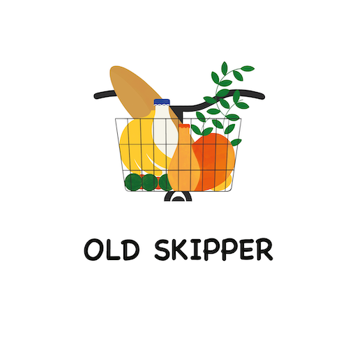 Old skipper logo