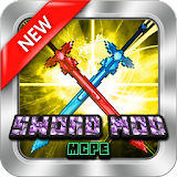 Sword Mod for MCPE icon